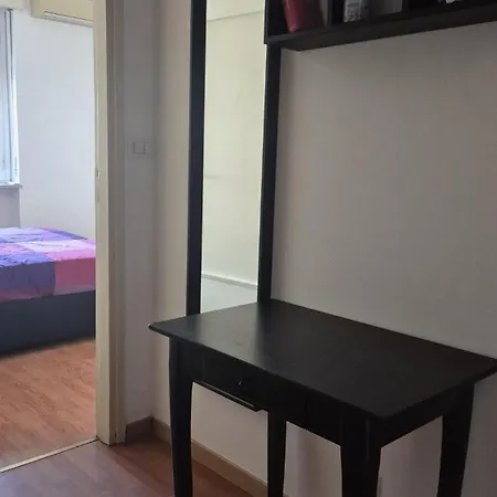 Апартаменты Mshouse *