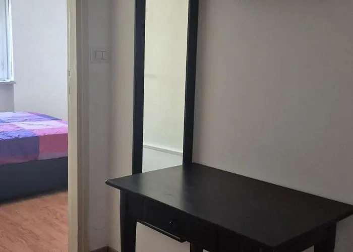 Апартаменты Mshouse *