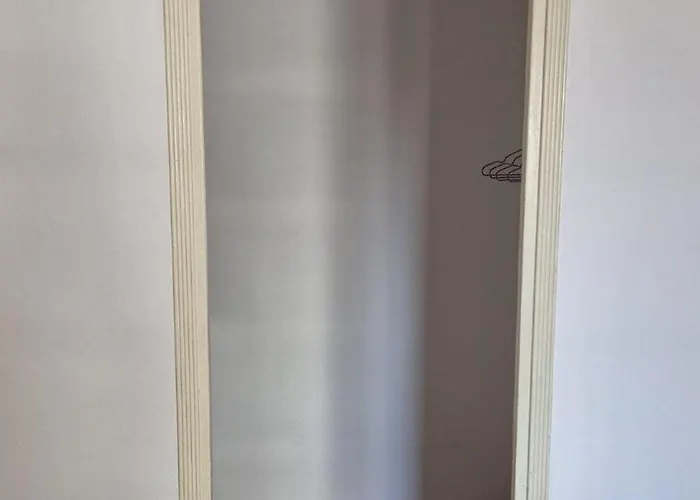 Mshouse Апартаменты Милан