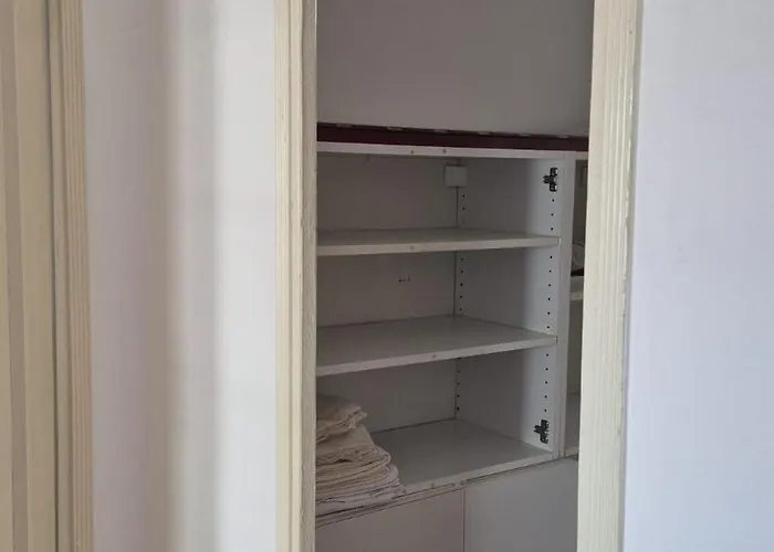 Mshouse Апартаменты Милан