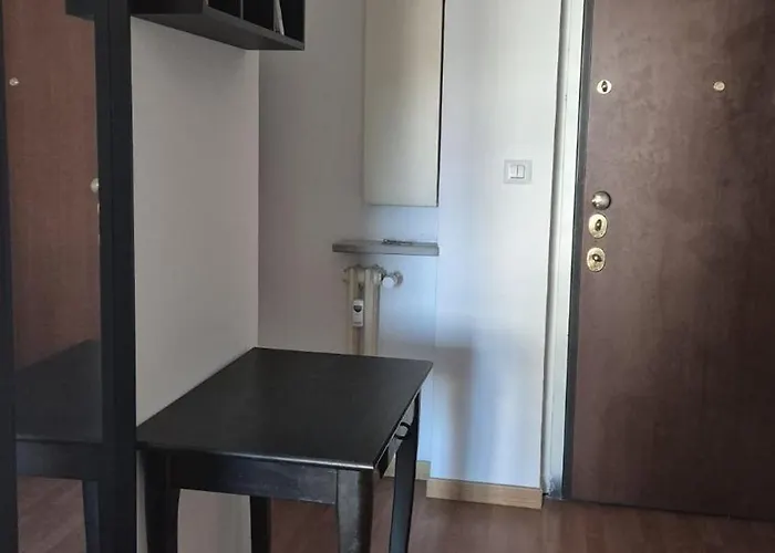 Апартаменты Mshouse