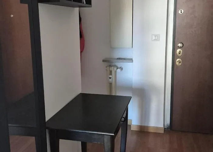 Mshouse * Милан