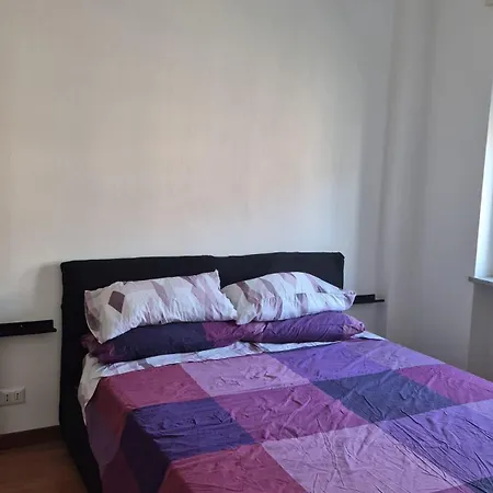 Appartement Mshouse