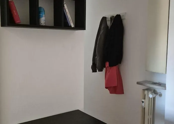 아파트 Mshouse 밀라노