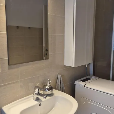 Mshouse Apartmán