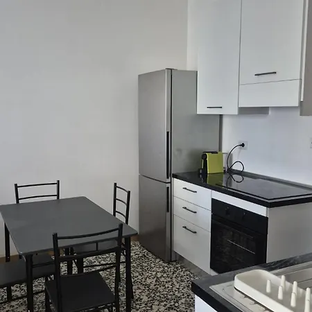 Mshouse Apartmán Milán